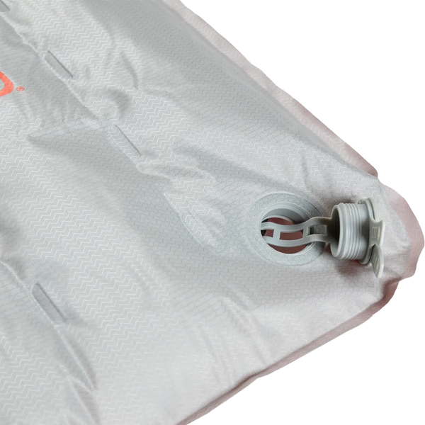 NEMO TENSOR ALL SEASON long wide ロングワイド Tensor™ All-Season Ultralight Insulated Sleeping Pad | NEMO