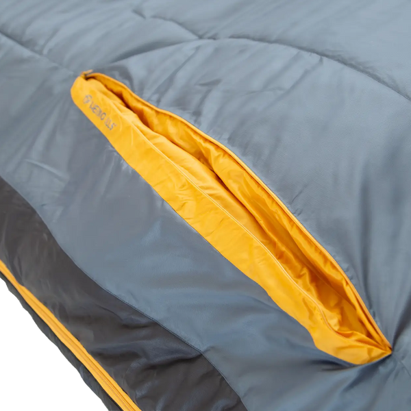 Nemo Forte Endless Promise 35 Sleeping Bag - Men's