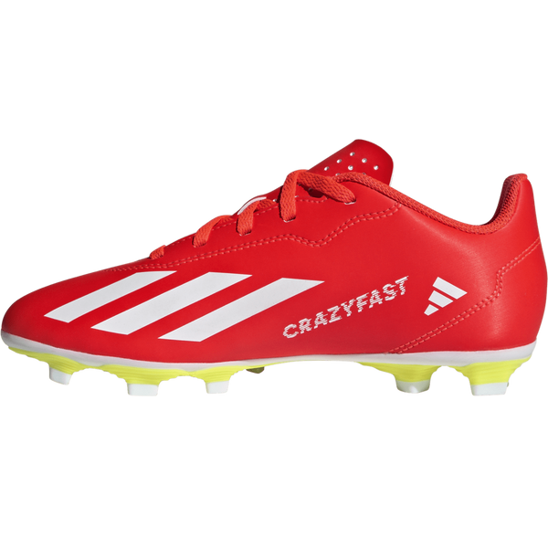 Youth X CrazyFast Club FxG – Sports Basement