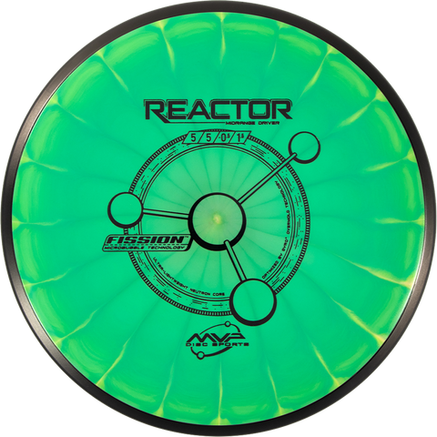 Fission Reactor