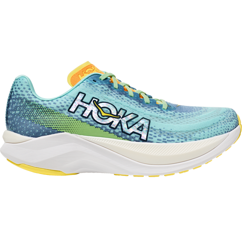 Men's Mach X
