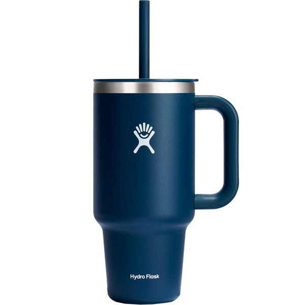 Hydro Flask 32 oz. Travel Tumbler – The Surfrider Foundation