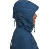 The North Face Women's Aconcagua 3 Hoodie hood