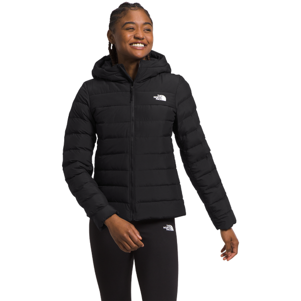 The north face women's trevail hot sale