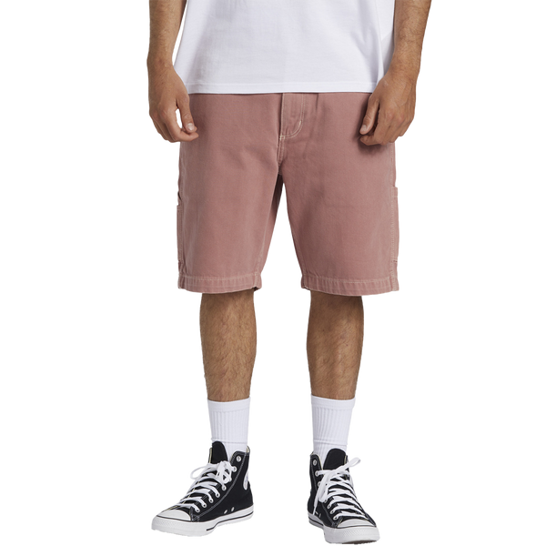 【BAON】[unisex] Hiccup Rivet Banding Bermuda Pants UB304KQ20___V0V_grande.jpg?v=