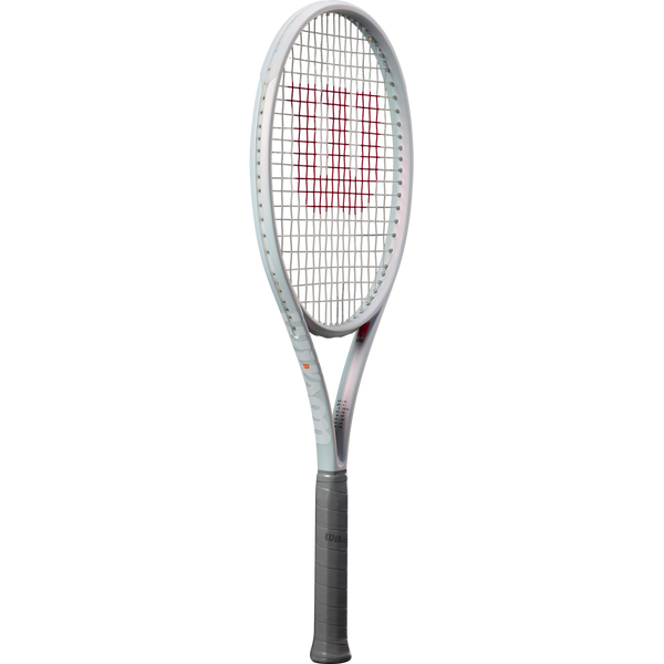 wilson - SHIFT99yuatennis18 Amazon.com: Wilson Shift 99 V1 Unstrung Performance Tennis