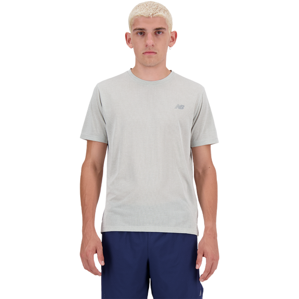 [NEWBALANCE] UNI TRACK CLUB RINGER TEE 3色 ★NBNEF31693 Men's Athletics Run T-Shirt – Sports Basement