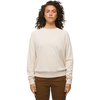Prana Women's Cozy Up Sweatshirt front