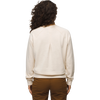 Prana Women's Cozy Up Sweatshirt back