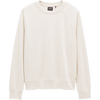 Prana Women's Cozy Up Sweatshirt in Canvas Heather