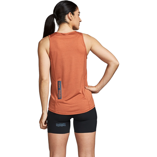 Women's Run All Day Tank  Sports Basement