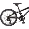 Jamis Youth XR.20 back of bike