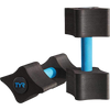 TYR Aquatic Resistance Dumbbells logo