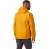 Helly Hansen Loke Jacket back on model