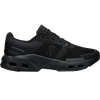 On Men's Cloudpulse in Black/Eclipse
