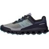 On Women's Cloudvista in Navy/Wash side