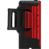 Lezyne Strip Drive 300+ Rear side