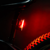 Lezyne Strip Drive 300+ Rear light on