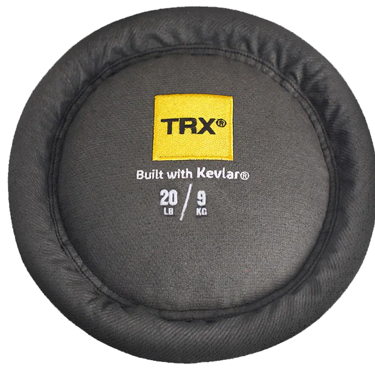 TRX XD Kevlar Sand Disc - 20 lb alternate view