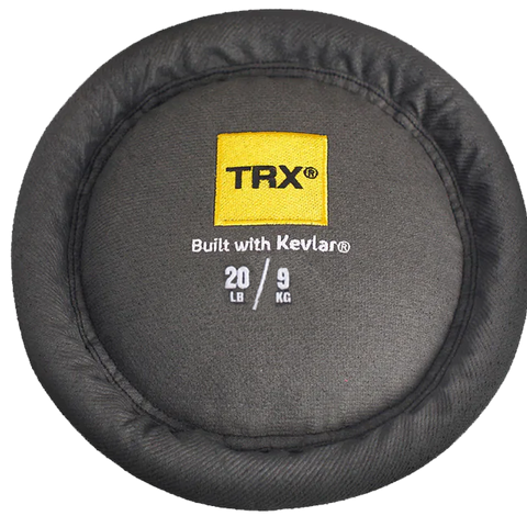 TRX XD Kevlar Sand Disc - 25 lb
