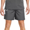 Under Armour Men's Baseline Zone 7" Shorts front