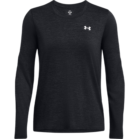Women's Tech Twist Long Sleeve