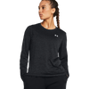 Under Armour Women's Tech Twist Long Sleeve front