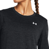 Under Armour Women's Tech Twist Long Sleeve logo