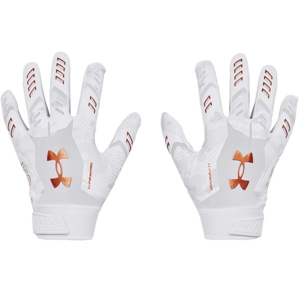 F9 Nitro Printed Football Gloves – Sports Basement