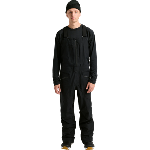 Men's [ak] Freebird GORE-TEX 3L Stretch Bib Pants – Sports Basement