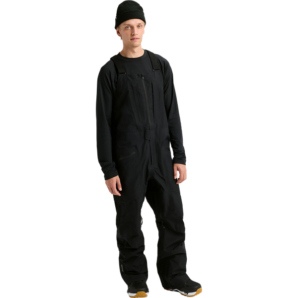 Men's [ak] Freebird GORE-TEX 3L Stretch Bib Pants – Sports Basement