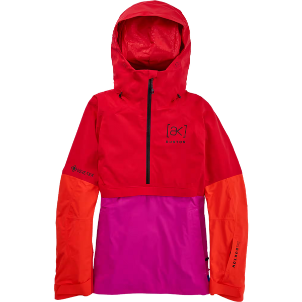 Sports Jacket 2L GORE-TEX – [ak] Kimmy Basement Anorak Women\'s