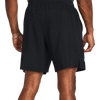 Under Armour Men's Launch 7" Shorts back