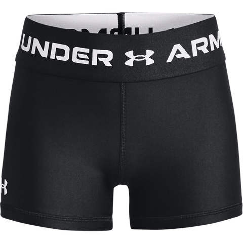 Youth HeatGear Armour Shorty