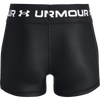 Under Armour Youth HeatGear Armour Shorty back