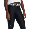 Under Armour Women's HeatGear Legging logo