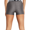 Under Armour Women's HeatGear Shorty back