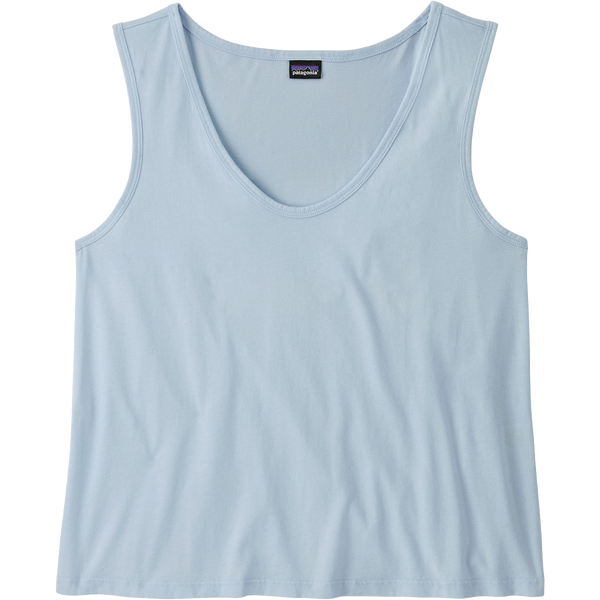 トップス Regenerative Organic Certified Cotton Women's Regenerative Organic Certified Cotton Tank Top