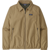 Men's Baggies Jacket
