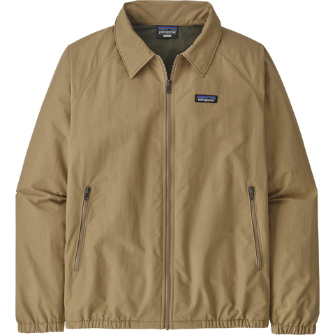 Men's Baggies Jacket