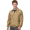 Men's Baggies Jacket