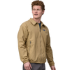 Men's Baggies Jacket
