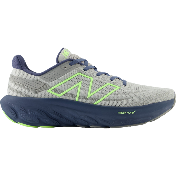Buy Fresh Foam X 1080v13 'Bighton Grey' - M1080ADD | GOAT