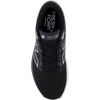 New Balance Men's Fresh Foam 880 v14 in Black / Sea Salt top