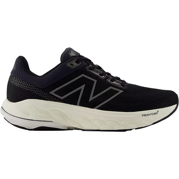 (取寄) ニューバランス メンズ フレッシュ フォーム X New Balance men New Balance Fresh Foam X 860v14 Grey Matter/Black Men's Fresh Foam X 860 v14 – Sports Basement