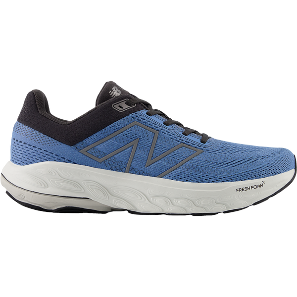 エターナルブレイズ Men's New Balance Fresh Foam X 860v14 – Pacers Running