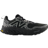 New Balance Men's X Hierro v8 in Black/Grey