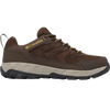 Columbia Men's Strata Trail Low WP in Cordovan