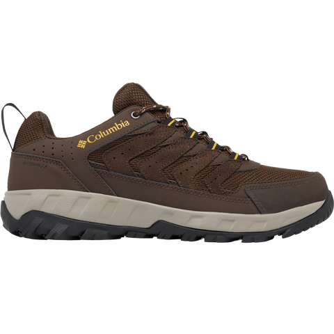 Men's Strata Trail Low WP