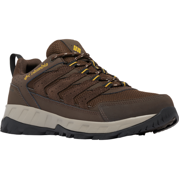 Men's Strata Trail Low WP – Sports Basement